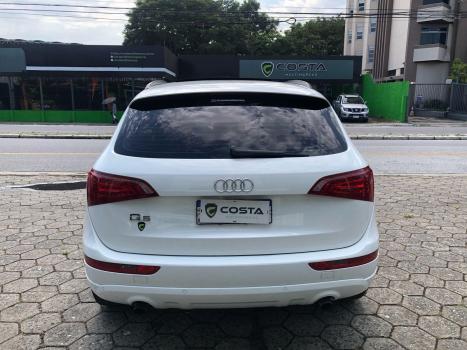 AUDI Q5 2.0 16V 4P TFSI QUATTRO S-TRONIC AUTOMTICO, Foto 4