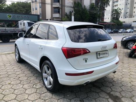 AUDI Q5 2.0 16V 4P TFSI QUATTRO S-TRONIC AUTOMTICO, Foto 5