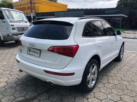 AUDI Q5 2.0 16V 4P TFSI QUATTRO S-TRONIC AUTOMTICO, Foto 6