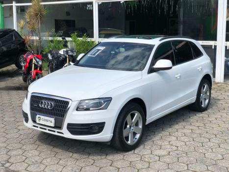 AUDI Q5 2.0 16V 4P TFSI QUATTRO S-TRONIC AUTOMTICO, Foto 7