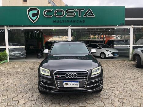 AUDI SQ5 3.0 V6 24V 4P TFSI AUTOMTICO, Foto 1
