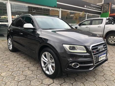 AUDI SQ5 3.0 V6 24V 4P TFSI AUTOMTICO, Foto 3