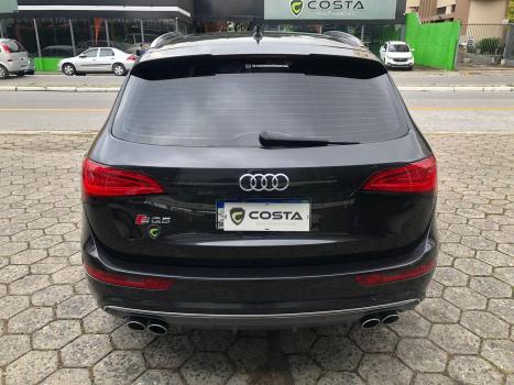 AUDI SQ5 3.0 V6 24V 4P TFSI AUTOMTICO, Foto 4