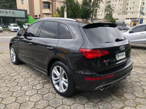AUDI SQ5 3.0 V6 24V 4P TFSI AUTOMTICO, Foto 5