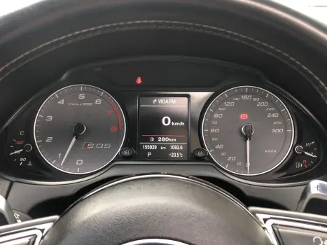 AUDI SQ5 3.0 V6 24V 4P TFSI AUTOMTICO, Foto 11