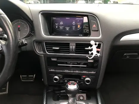 AUDI SQ5 3.0 V6 24V 4P TFSI AUTOMTICO, Foto 12