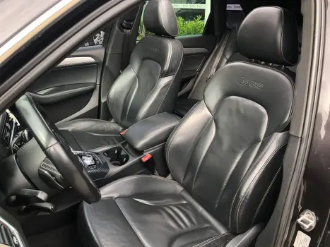 AUDI SQ5 3.0 V6 24V 4P TFSI AUTOMTICO, Foto 18