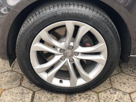 AUDI SQ5 3.0 V6 24V 4P TFSI AUTOMTICO, Foto 23