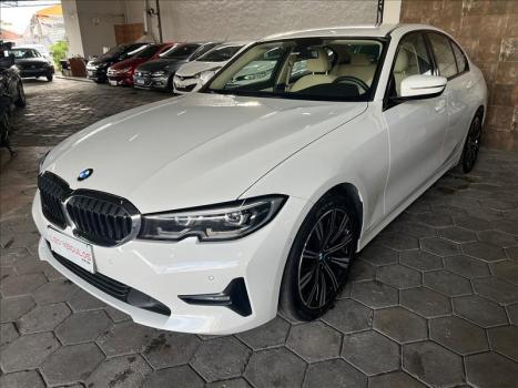 BMW 320I 2.0 16V 4P GP TURBO ACTIVE FLEX AUTOMTICO, Foto 3