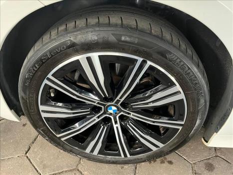 BMW 320I 2.0 16V 4P GP TURBO ACTIVE FLEX AUTOMTICO, Foto 8