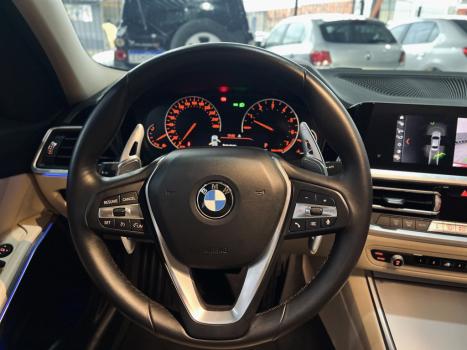 BMW 320I 2.0 16V 4P MODERN TURBO AUTOMTICO, Foto 16