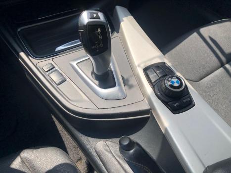 BMW 320I 2.0 16V 4P GP TURBO ACTIVE FLEX AUTOMTICO, Foto 12