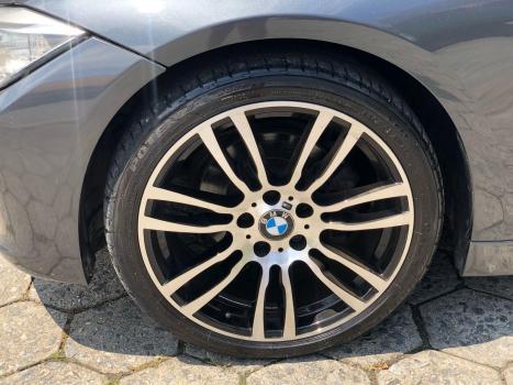 BMW 320I 2.0 16V 4P GP TURBO ACTIVE FLEX AUTOMTICO, Foto 20