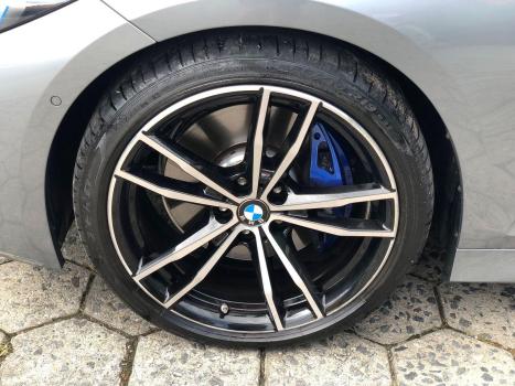 BMW 320I 2.0 16V 4P TURBO FLEX M SPORT AUTOMTICO, Foto 21