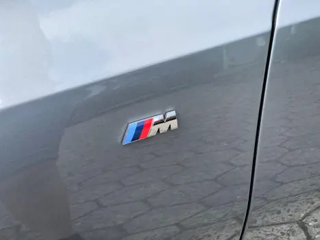 BMW 320I 2.0 16V 4P TURBO FLEX M SPORT AUTOMTICO, Foto 20