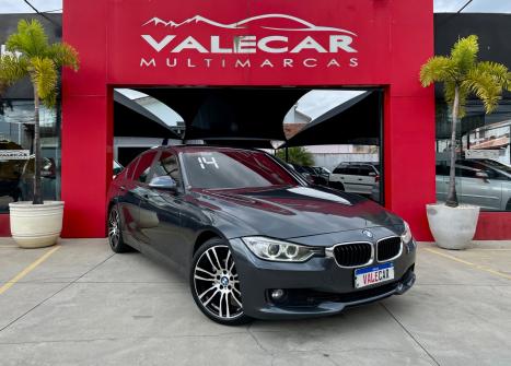 BMW 320I 2.0 16V 4P, Foto 1