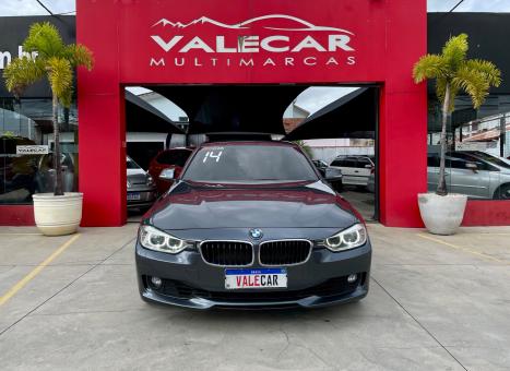 BMW 320I 2.0 16V 4P, Foto 2