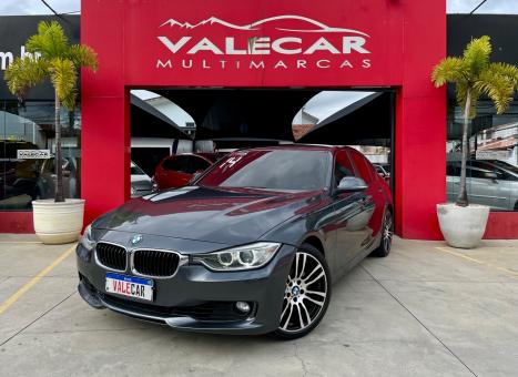 BMW 320I 2.0 16V 4P, Foto 3