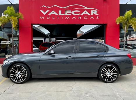 BMW 320I 2.0 16V 4P, Foto 4