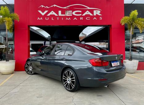 BMW 320I 2.0 16V 4P, Foto 5