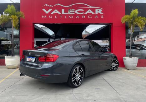 BMW 320I 2.0 16V 4P, Foto 7