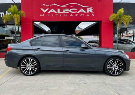 BMW 320I 2.0 16V 4P, Foto 8