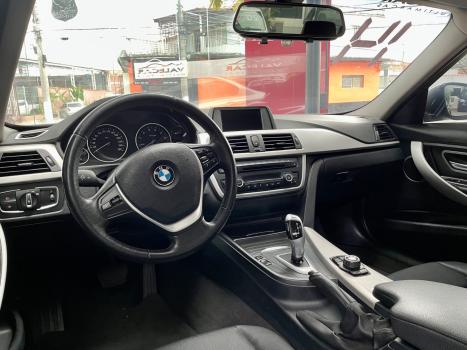 BMW 320I 2.0 16V 4P, Foto 9