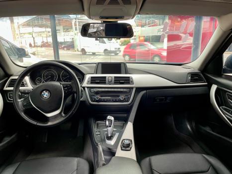 BMW 320I 2.0 16V 4P, Foto 10