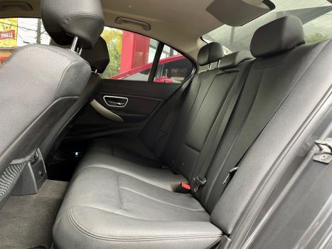 BMW 320I 2.0 16V 4P, Foto 12