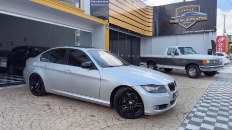 BMW 320I 2.0 16V 4P AUTOMTICO, Foto 1