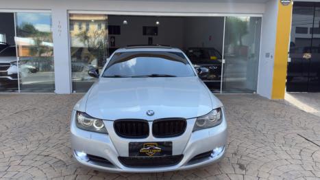 BMW 320I 2.0 16V 4P AUTOMTICO, Foto 2