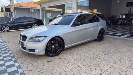 BMW 320I 2.0 16V 4P AUTOMTICO, Foto 3