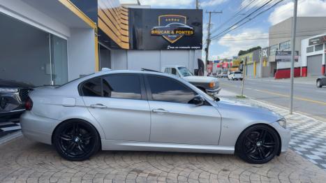 BMW 320I 2.0 16V 4P AUTOMTICO, Foto 4