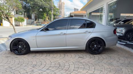 BMW 320I 2.0 16V 4P AUTOMTICO, Foto 5