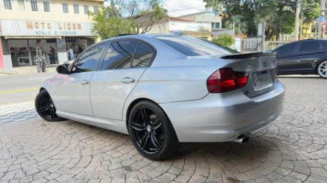BMW 320I 2.0 16V 4P AUTOMTICO, Foto 6