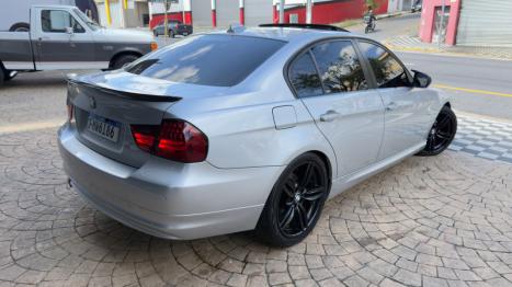 BMW 320I 2.0 16V 4P AUTOMTICO, Foto 7