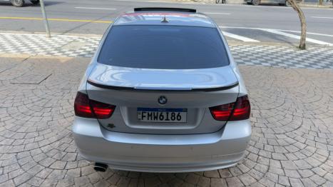 BMW 320I 2.0 16V 4P AUTOMTICO, Foto 8