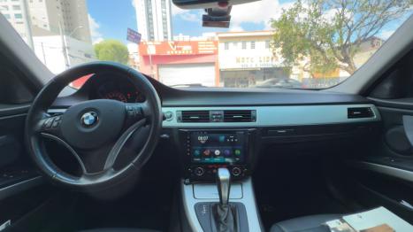 BMW 320I 2.0 16V 4P AUTOMTICO, Foto 9