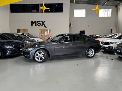 BMW 320I 2.0 16V 4P ACTIVE TURBO AUTOMTICO, Foto 1