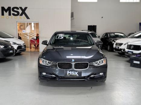 BMW 320I 2.0 16V 4P ACTIVE TURBO AUTOMTICO, Foto 3