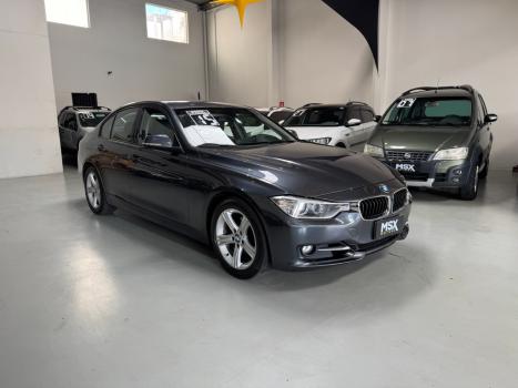 BMW 320I 2.0 16V 4P ACTIVE TURBO AUTOMTICO, Foto 5