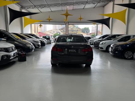 BMW 320I 2.0 16V 4P ACTIVE TURBO AUTOMTICO, Foto 9