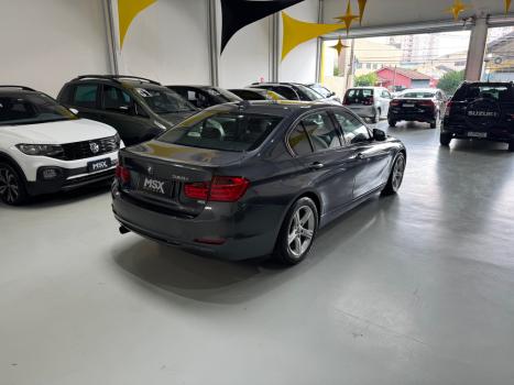 BMW 320I 2.0 16V 4P ACTIVE TURBO AUTOMTICO, Foto 11