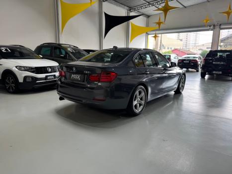 BMW 320I 2.0 16V 4P ACTIVE TURBO AUTOMTICO, Foto 12