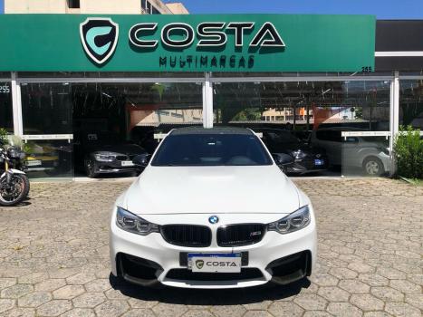 BMW M3 3.0 I6 24V 4P, Foto 1