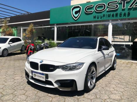 BMW M3 3.0 I6 24V 4P, Foto 2