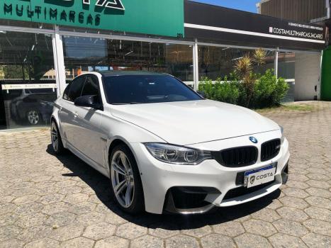 BMW M3 3.0 I6 24V 4P, Foto 3