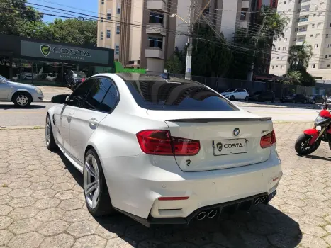 BMW M3 3.0 I6 24V 4P, Foto 5