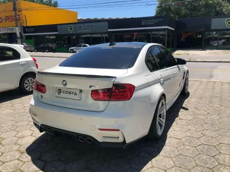 BMW M3 3.0 I6 24V 4P, Foto 6