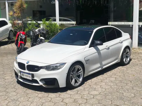 BMW M3 3.0 I6 24V 4P, Foto 7